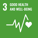 GOOD HEALTH AND WELLBEING